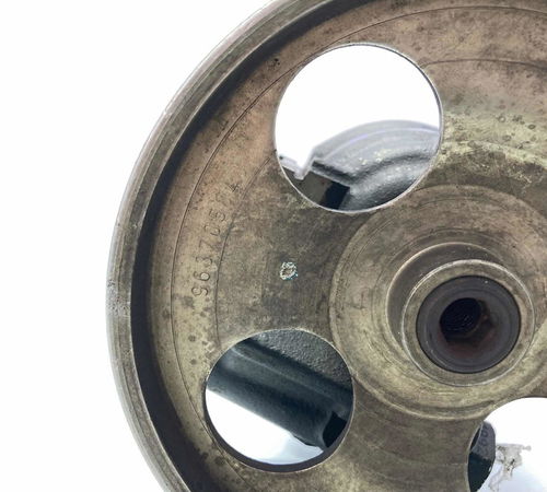 Bomba Direção Hidráulica 1.4/1.6 Peugeot 207 2009