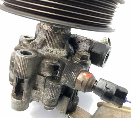 Bomba Direção Hidráulica 1.8 Toyota Corolla Fielder 2006/09