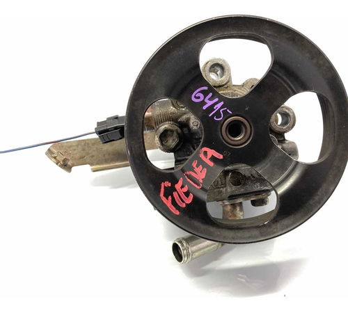 Bomba Direção Hidráulica 1.8 Toyota C...