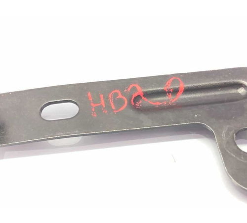 Suporte Direção Hyundai Hb20 2016