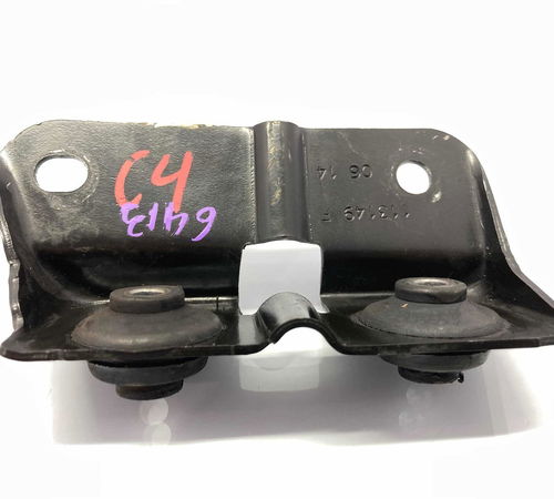 Suporte Bomba Direção Citroën C4 2015