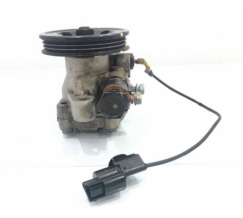 Bomba Direção Hyundai Hb20 Hidráulica 3cc/1.0 2016