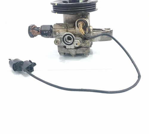 Bomba Direção Hyundai Hb20 Hidráulica 3cc/1.0 2016