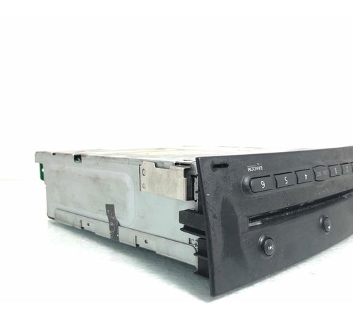 Rádio Original Renault Megane 2008