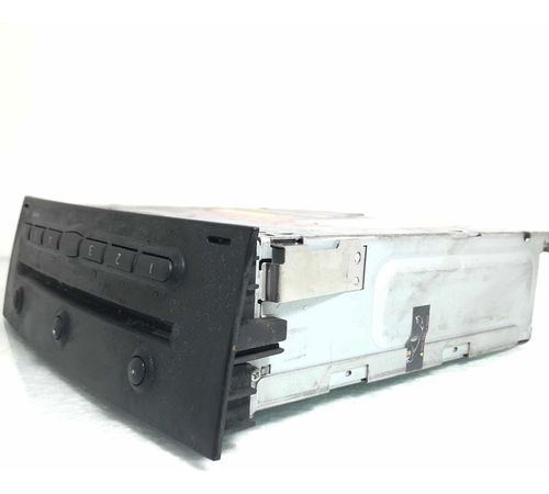 Rádio Original Renault Megane 2008