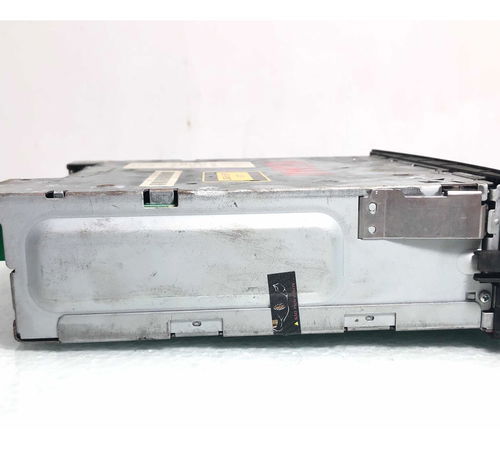 Rádio Original Renault Megane 2008