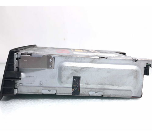 Rádio Original Renault Megane 2008