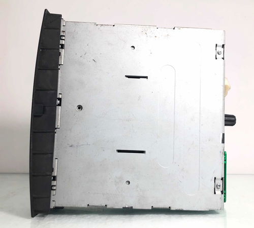 Rádio Original Renault Megane 2008
