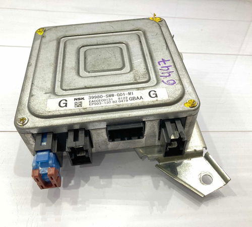 Módulo Direção Elétrica 4x4 16v/2.0 ...