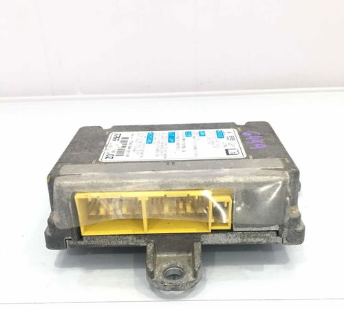 Módulo Airbag Honda Crv 4x4 16v/2.0 2009