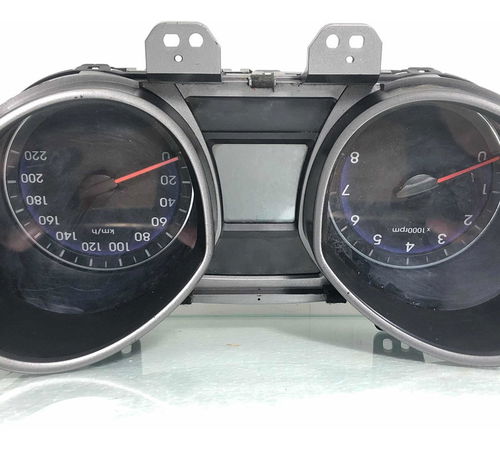 Painel Instrumento Hyundai Hb20 2013