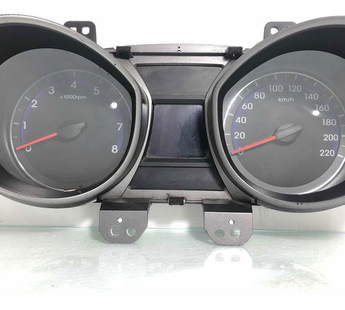 Painel Instrumento Hyundai Hb20 2013