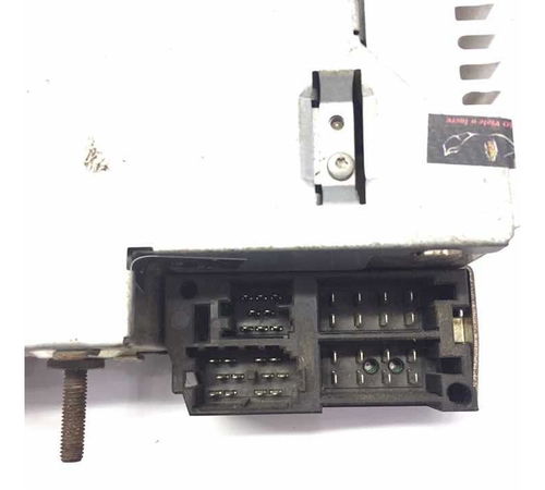 Rádio Cd Original Renault Megane 2008