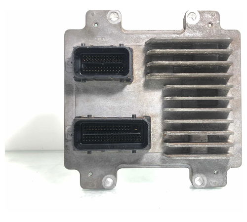 Módulo Injecao Chevrolet Sonic 2012 1.6