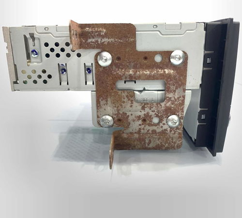 Rádio Original Nissan Versa 2018
