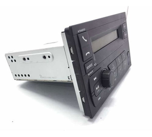 Rádio Cd Original Honda Fit 2015/2020