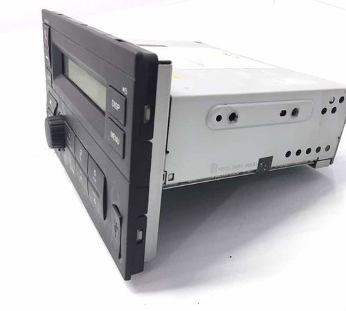 Rádio Cd Original Honda Fit 2015/2020