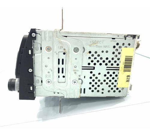 Rádio Original Hyundai I30 2010