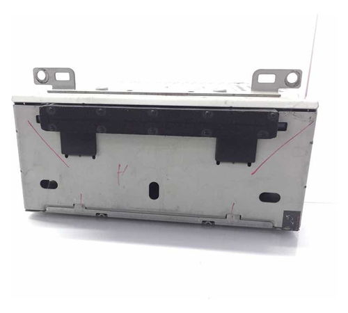 Módulo Cd Original Ford Ecosport 2013