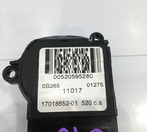 Comutador Ignição Jeep Renegade 16/1.8 2018