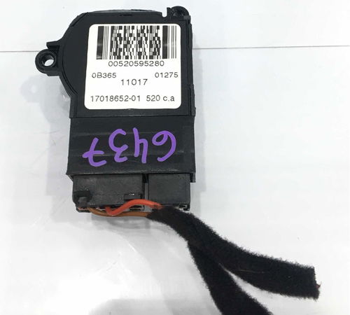 Comutador Ignição Jeep Renegade 16/1.8...