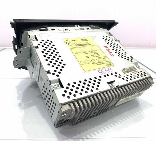 Rádio Original Hyundai Hb20 2016