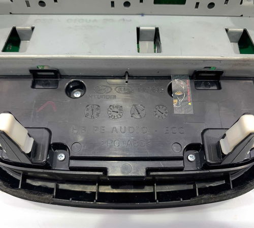 Rádio Original Hyundai Hb20 2016