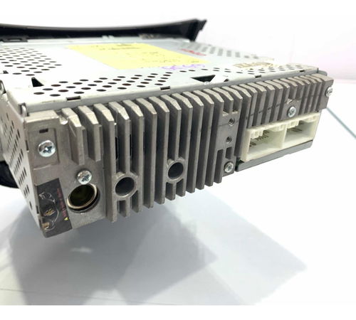Rádio Original Hyundai Hb20 2016