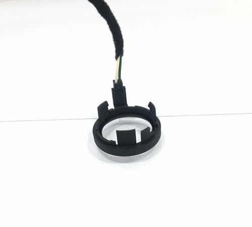 Antena Imobilizadora Jeep Renegade 16/1.8 2018