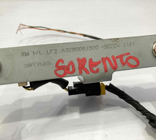Módulo Antena V6/3.5 Kia Sorento 2014