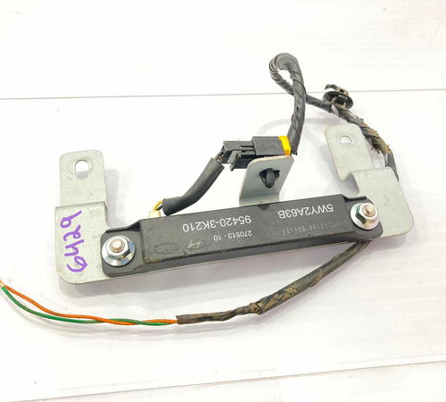 Módulo Antena V6/3.5 Kia Sorento 2014