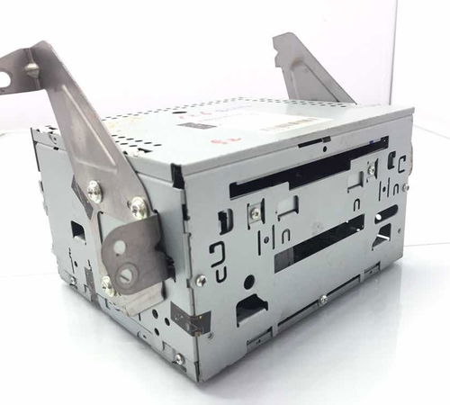Módulo Cd Original Mitsubishi Asx 2012