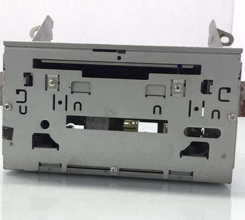 Módulo Cd Original Mitsubishi Asx 2012
