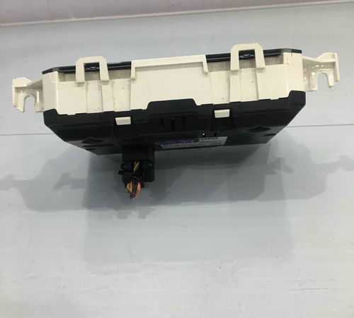 Computador Bordo Ford Ka 2015