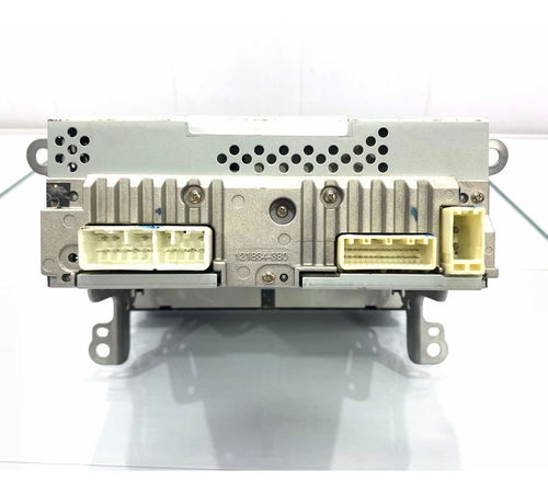 Rádio Original Toyota Etios 2018