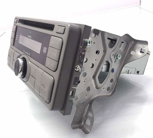 Rádio Cd Original Toyota Etios 2015