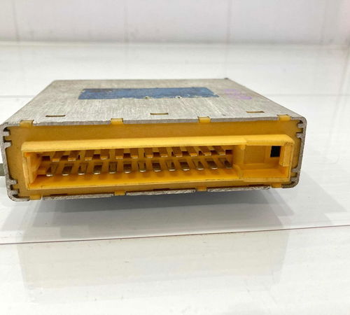 Módulo Central Alarme 1.6 Gm Corsa 1997