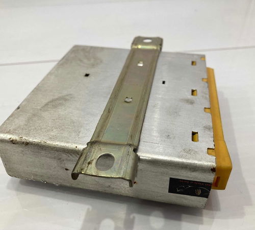 Módulo Central Alarme 1.6 Gm Corsa 1997