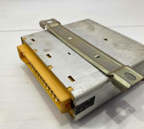 Módulo Central Alarme 1.6 Gm Corsa 1997