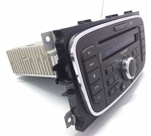 Rádio Cd Original Ford Focus 2011