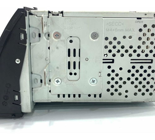Rádio Original Kia Sorento 2010