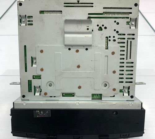 Rádio Original Kia Sorento 2010