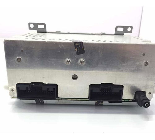 Módulo Cd Original Ford Ecosport 2014