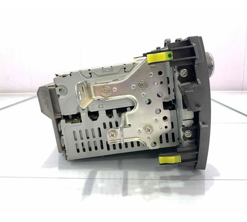 Rádio Original Toyota Corolla 2009/2012