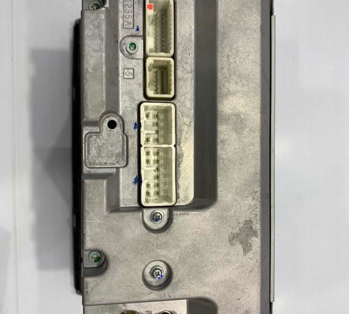 Rádio Original Toyota Corolla 2009/2012