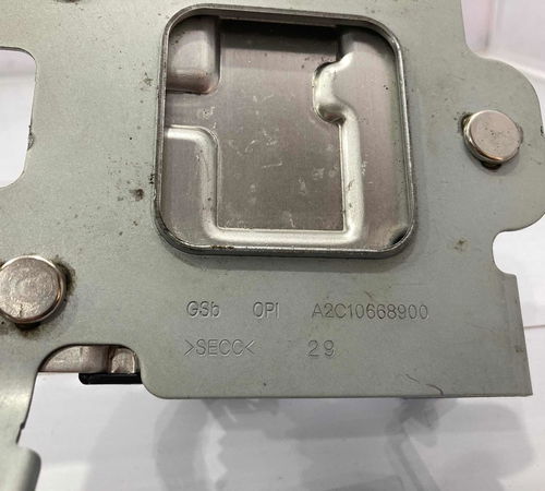 Módulo Bomba Óleo 2.0 Hyundai Creta 2019