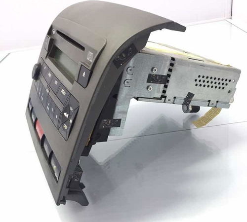 Rádio Cd Original Fiat Idea Adventure 2016
