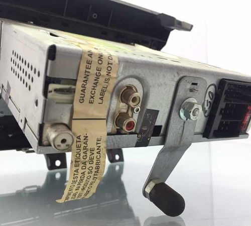 Rádio Cd Original Fiat Idea Adventure 2016