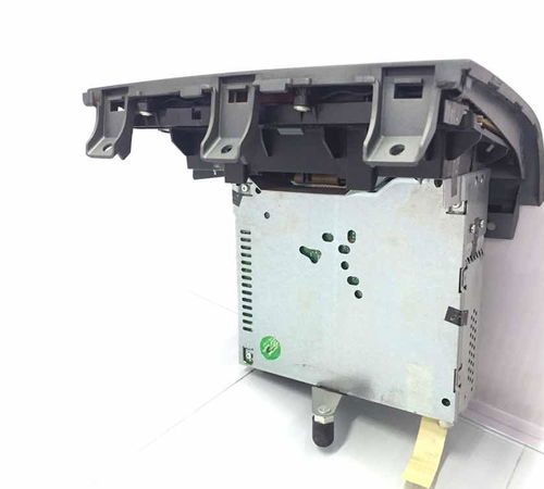 Rádio Cd Original Fiat Idea Adventure 2016