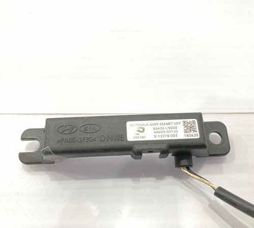 Sensor Presença 2.0 Hyundai Creta 2019